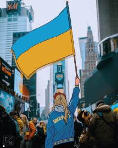 Детальніше про статтю Як вивчити українську мову іноземцю: поради студентів і випускників