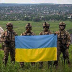 Детальніше про статтю Доброволець Сом: шлях від військового – до капелана